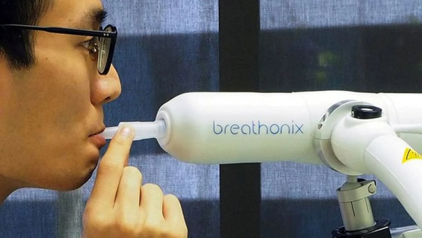 করোনা পরীক্ষা