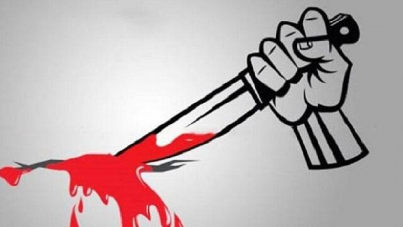 হাতিয়ায় এক স্কুলছাত্রীকে কুপিয়ে হত্যা করা হয়েছে