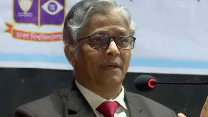 শিক্ষার্থীদের সঙ্গে প্রাণবন্ত আলোচনা হয়েছে: ঢাবি ভিসি