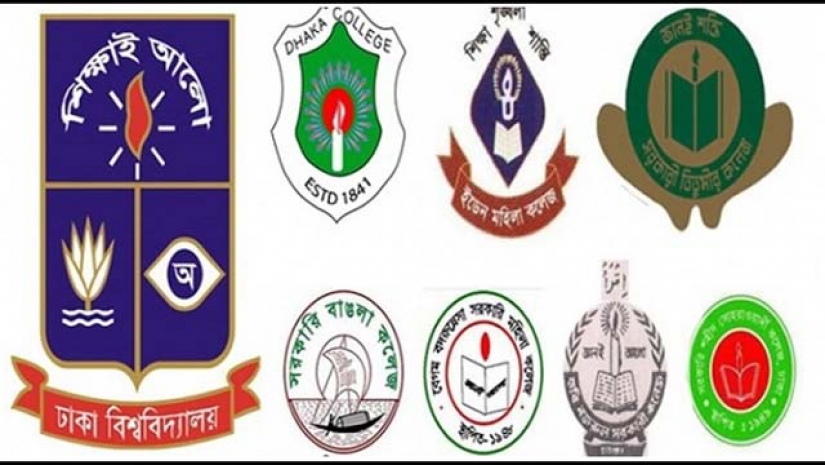 সাত কলেজের অনার্স শেষবর্ষের ফল প্রকাশ শুরু