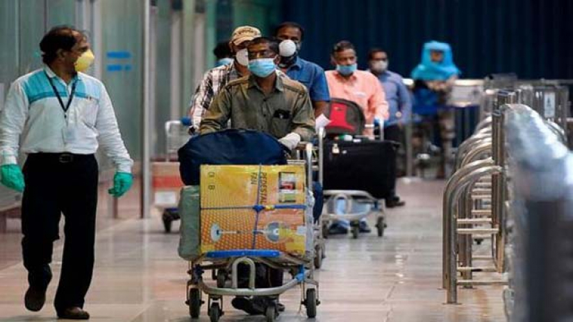 সৌদি প্রবাসীদের কোয়ারেন্টাইনের খরচ কমাতে ভর্তুকি দেবে সরকার