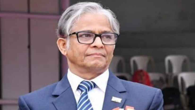 বিশ্ববিদ্যালয় খোলার বিষয়ে শিক্ষার্থীদের দাবি যৌক্তিক: ঢাবি ভিসি