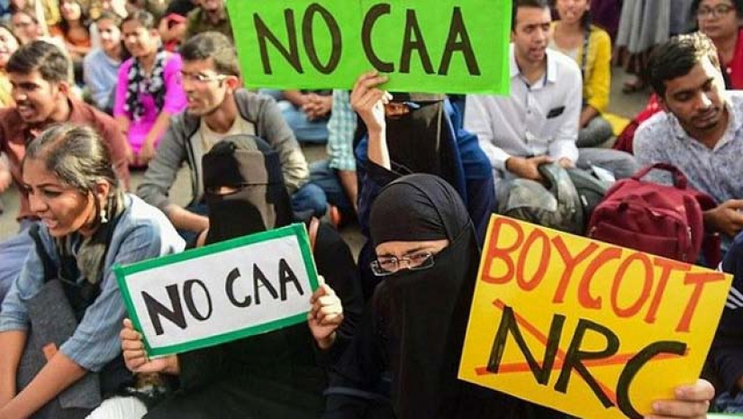 বাংলাদেশসহ ৩ দেশের অমুসলিমরা পেতে যাচ্ছেন ভারতের নাগরিকত্ব