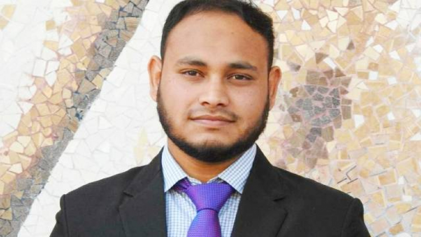 সাখাওয়াত সজীব