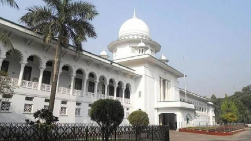 বিভাগ পরিবর্তন ইউনিট বহালের রিট শুনানি আগামী সপ্তাহে