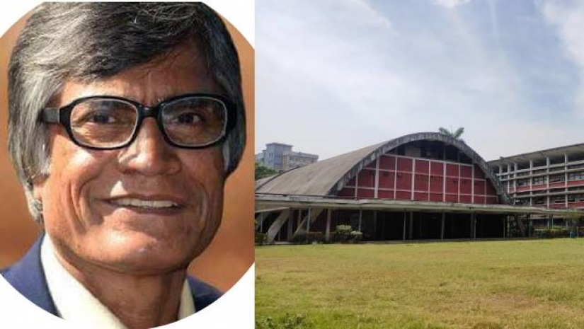 স্থাপত্য নিয়ে প্রধানমন্ত্রীর রুচি-অভিজ্ঞতা অসাধারণ: অধ্যাপক সামাদ