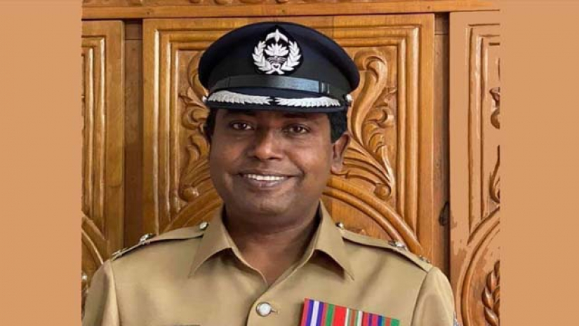 ট্রাফিক পুলিশ ইন্সপেক্টরের অর্ধগলিত লাশ উদ্ধার