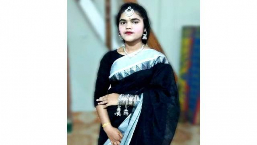 বাড়ি থেকে কলেজ পড়ুয়া মেয়ে রহস্যজনকভাবে নিখোঁজ
