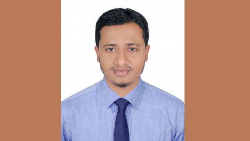 বেকারত্ব অভিশাপ