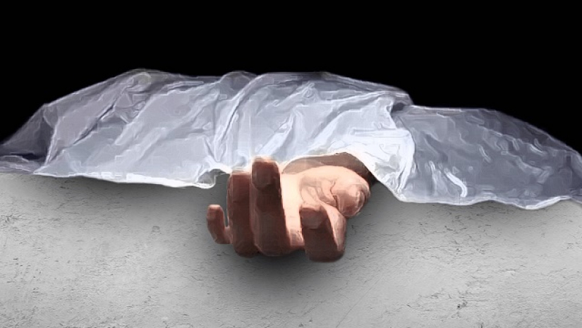 জমি সংক্রান্ত বিরোধের জেরে হাবিপ্রবি শিক্ষার্থীর বাবাকে হত্যার অভিযোগ