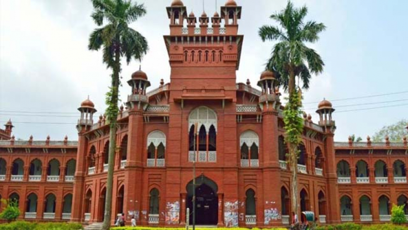 বিশ্ববিদ্যালয় নিয়ে ইউজিসির নতুন সিদ্ধান্ত, হল শিক্ষার্থীদের টিকাদান শুরু আগামী সপ্তাহে 