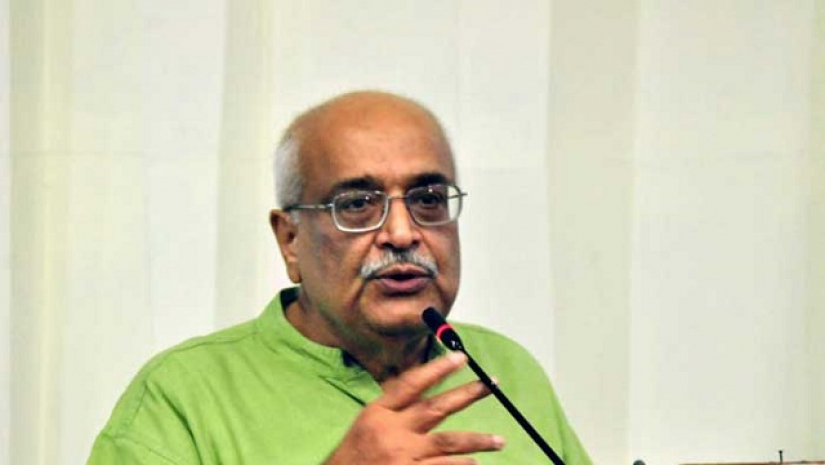 ড. দেবপ্রিয় ভট্টাচার্য