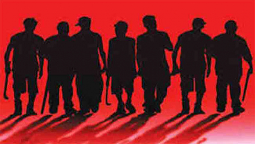 তারা দিনের বেলায় ছাত্রনেতা, রাতে হয়ে যায় ছিনতাইকারী