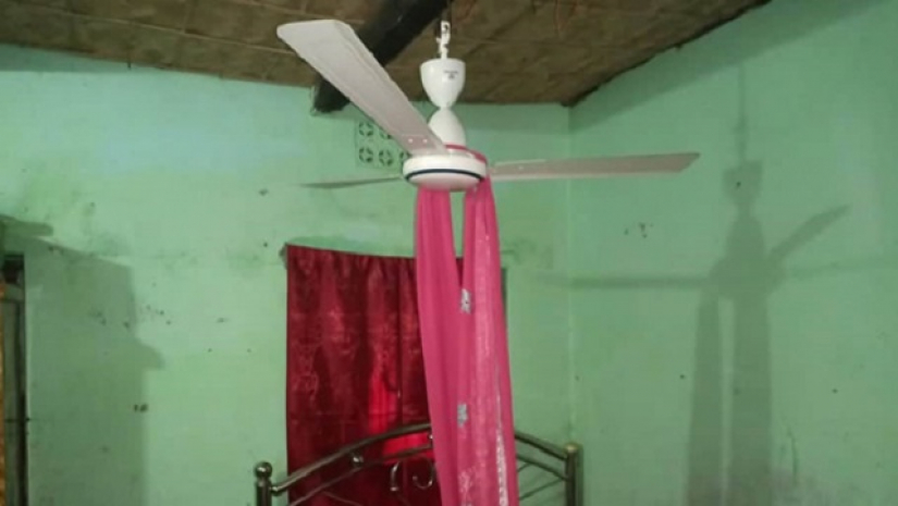 ‘বিয়েতে না’, প্রেমিকাকে ভিডিও কলে রেখে তরুণের আত্মহত্যা