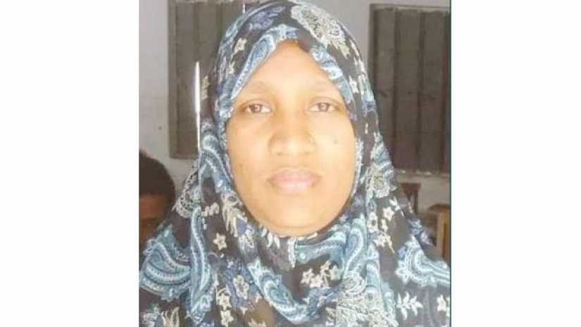 মাদ্রাসা শিক্ষিকার আত্মহত্যা