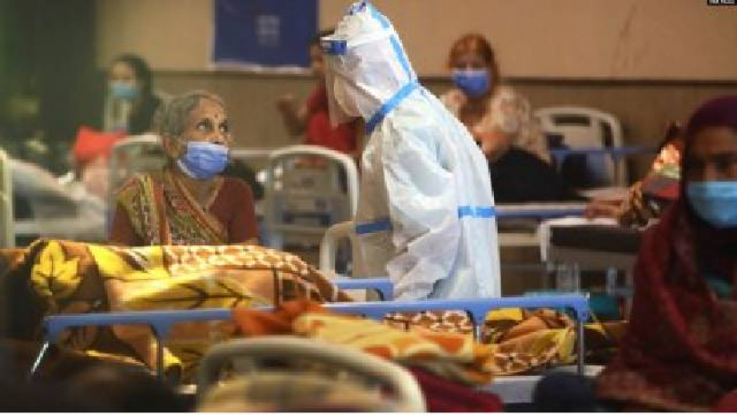 করোনায় মৃত্যু ও শনাক্ত বেড়েছে