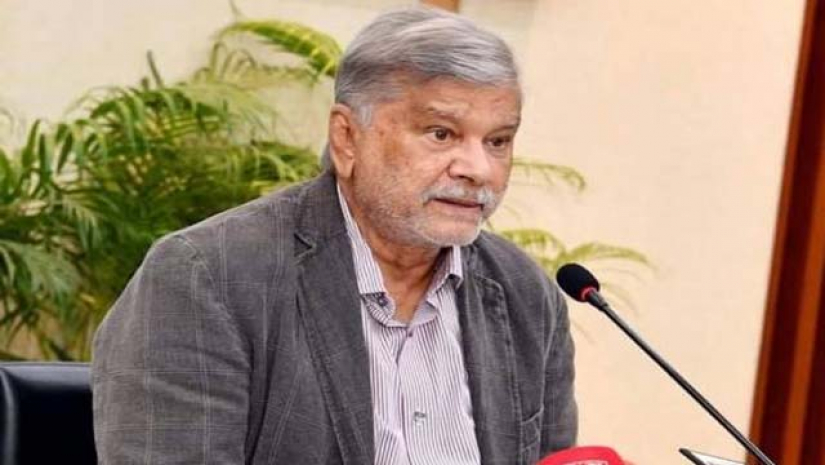 মন্ত্রীর মোবাইল ফোন ছিনতাইকারী চিহ্নিত হয়েছে: পুলিশ