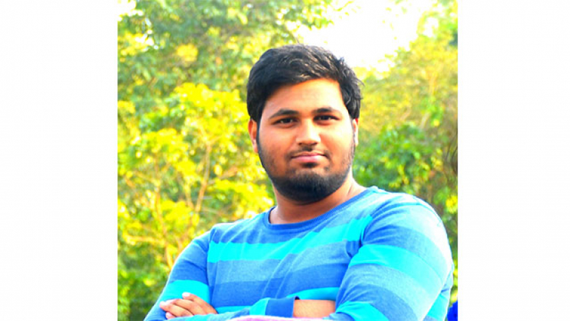 রিফাত আমিন রিয়ন