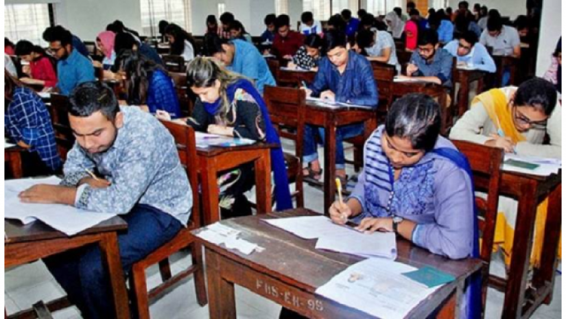 এসএসসি-এইচএসসির ফলেই ১৩ শতবর্ষী কলেজে ভর্তি