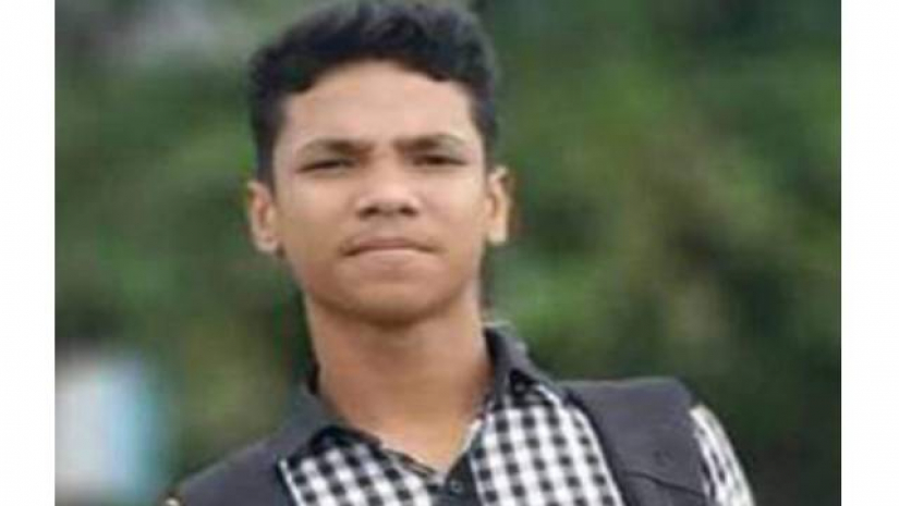 নিখোঁজের পর পরিত্যাক্ত ট্যাংকিতে মিলল পলিটেকনিক ছাত্রের লাশ