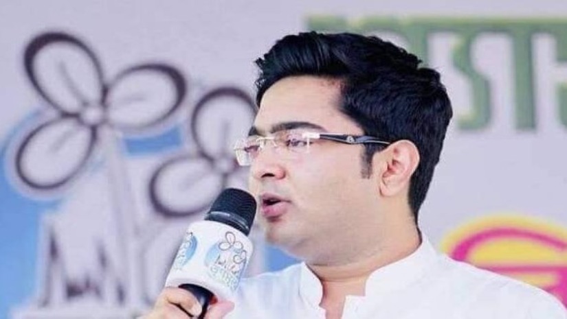 অভিষেক বন্দ্যোপাধ্যায়