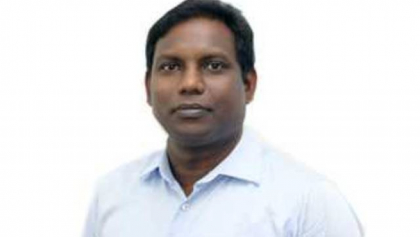 অধ্যাপক ড. মো. খায়রুল ইসলাম