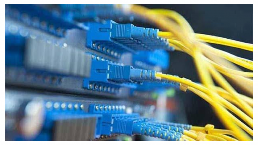 ব্রডব্যান্ড ইন্টারনেট সংযোগ 