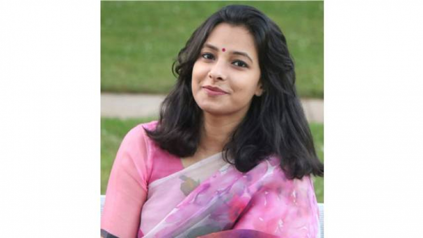 জারিন ফাইরোজ মুন