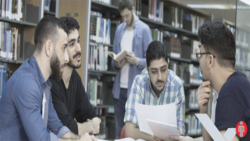 আবুধাবি বিশ্ববিদ্যালয়ে বৃত্তি