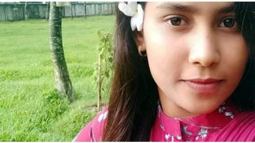 ইসরাত জাহান তুষ্টি