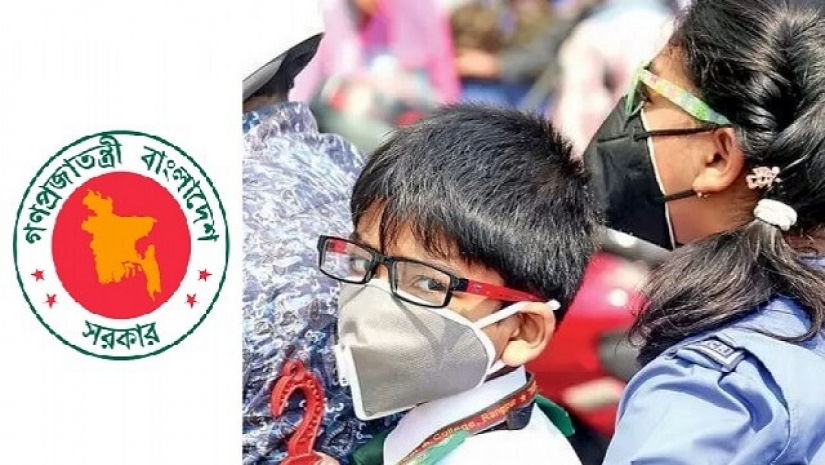 ঘোষণা অনুযায়ী ১৩ জুন খুলছে না শিক্ষাপ্রতিষ্ঠান