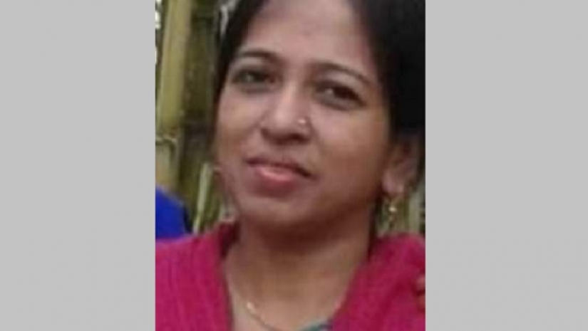 সেলিনা আক্তার