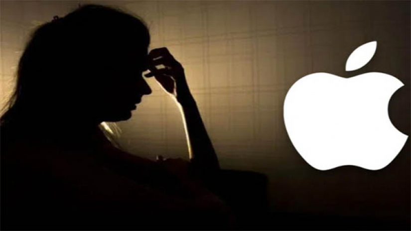 ছাত্রীর গোপন ছবি ও ভিডিও ফাঁস, জরিমানা গুনল অ্যাপল
