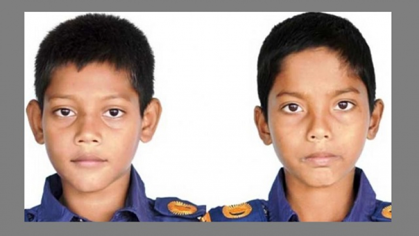 পানিতে ডুবে প্রাণ গেল দুই স্কুলছাত্রের