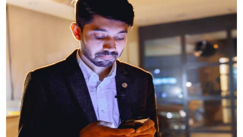 আয়মান সাদিক