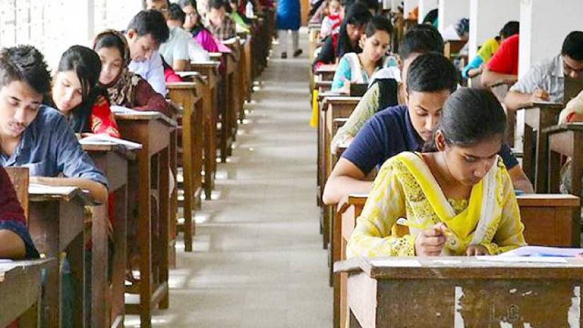 শুক্রবার সভা করে পরীক্ষা স্থগিতের কথা জানাবে গুচ্ছ কমিটি