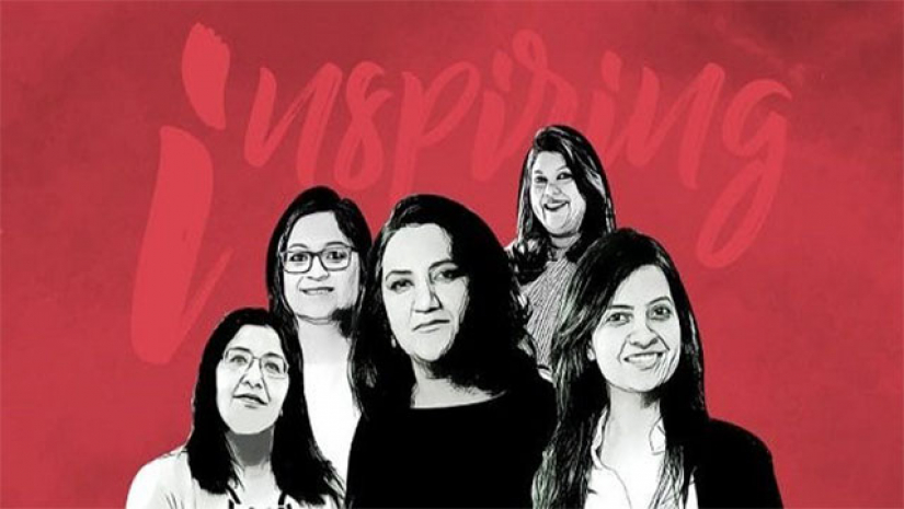  নারী উদ্যোক্তা তৈরিতে সম্পূর্ণ বিনামূল্যে প্রশিক্ষণ কোর্স