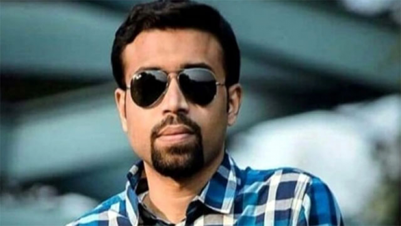 ইন্দ্রনীল মিশ্র