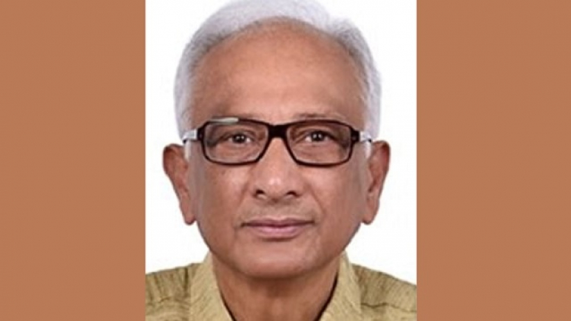 ড. অঞ্জন দত্ত