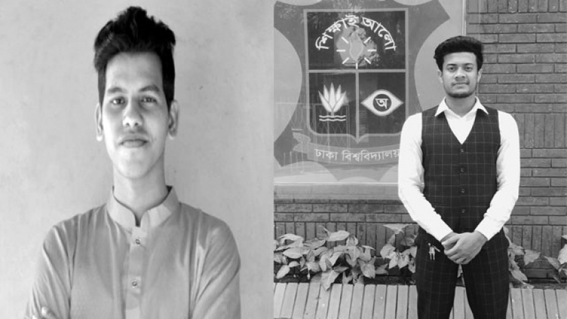 সভাপতি ও সাধারণ সম্পাদক 