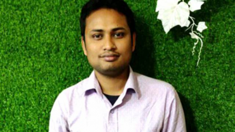 বিদ্যুৎপৃষ্ট হয়ে রাবি শিক্ষার্থীর মৃত্যু