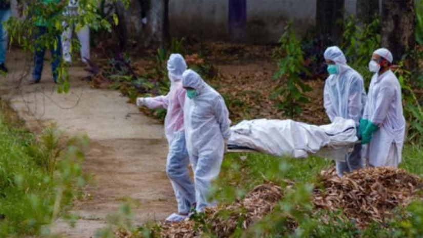 করোনাভাইরাস