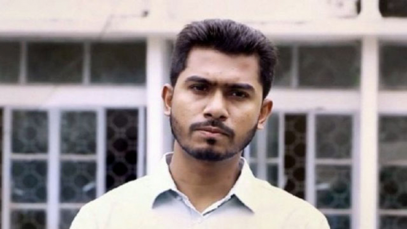 নুরুল হক নূর