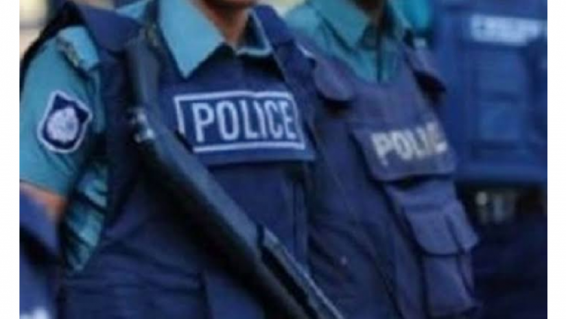 সংসদ নির্বাচনে দায়িত্ব পালনকারী পুলিশ সদস্যরা পুরস্কার পাচ্ছেন