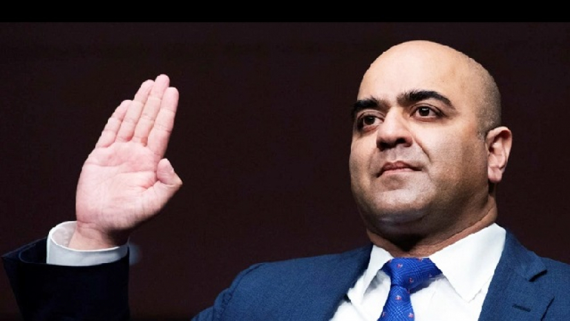 জাহিদ কুরাইশি