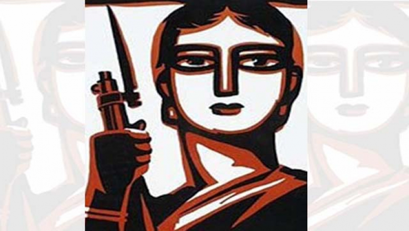 বীরাঙ্গনা
