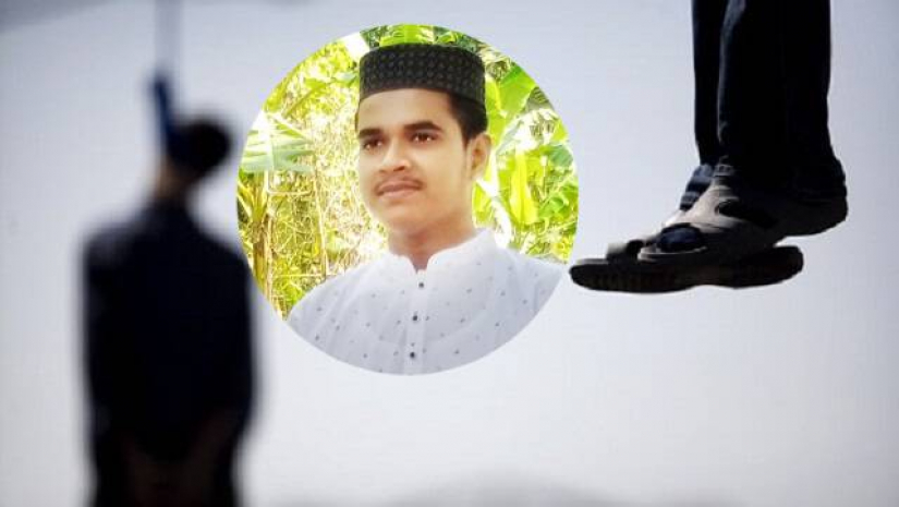 লেখক ও প্রতীকী ছবি