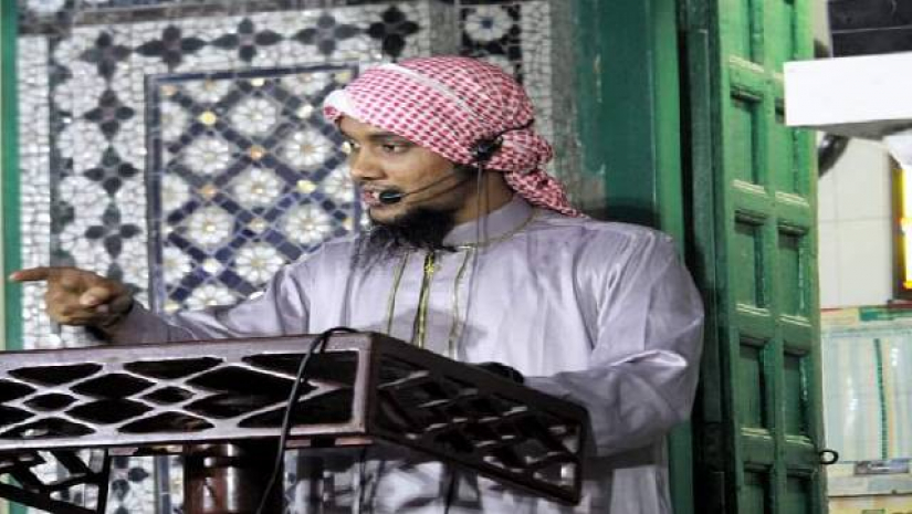 ইউটিউব ও ফেসবুকে জনপ্রিয় বক্তা আবু ত্ব হা মোহাম্মদ আদনান নিখোঁজ