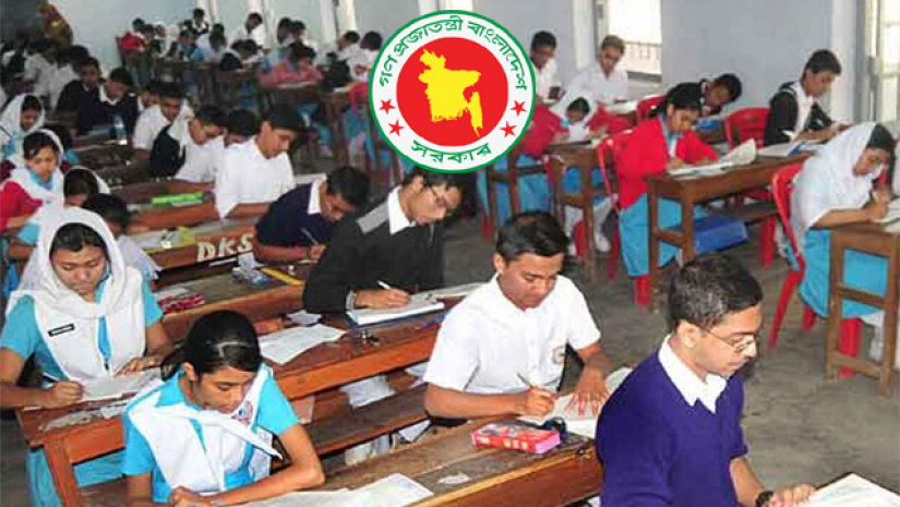 এসএসসি-এইচএসসি পরীক্ষা বিকল্প পদ্ধতিতে নেওয়া হতে পারে বলে জানিয়েছেন শিক্ষামন্ত্রী
