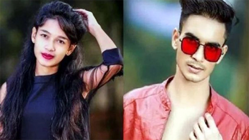 স্কুলছাত্রী নীলা হত্যা: তিনজনের বিরুদ্ধে চার্জশীট